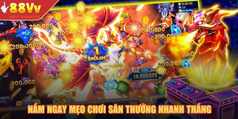 Bắn Cá Long Vương – Chinh Phục Vua Rồng, Nhận Quà Cực Đã 2025 4 Nắm ngay mẹo chơi săn thưởng nhanh thắng