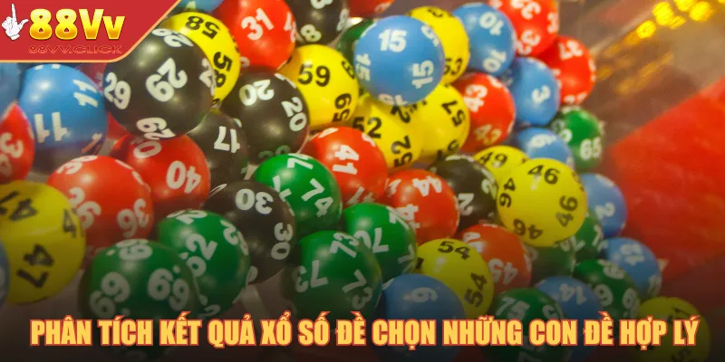 Soi Cầu Lô 3 Càng - Bí Kíp Soi Cầu Luôn Thắng Năm 2025 4 Phân tích kết quả xổ số đề chọn những con đề hợp lý